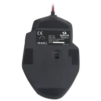 Игровая мышь Redragon Tiger 2 фото 5